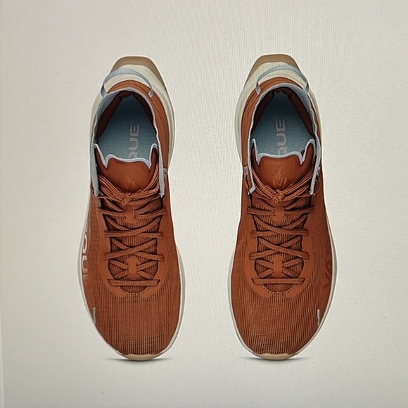 Vasque Men’s Here Mid Versatile Shoe - Picture 4 of 5